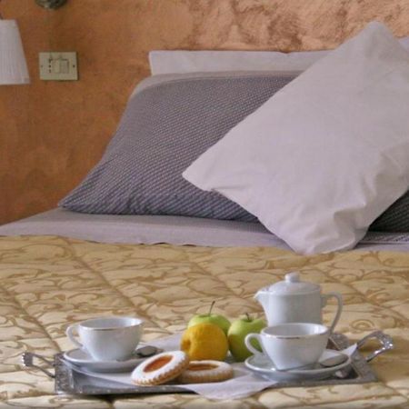 B&B Melibleo メリッリ エクステリア 写真