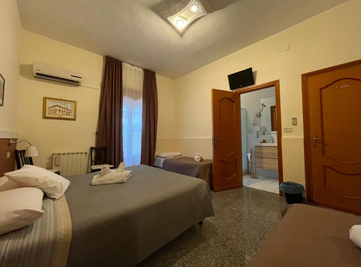 B&B Melibleo メリッリ エクステリア 写真