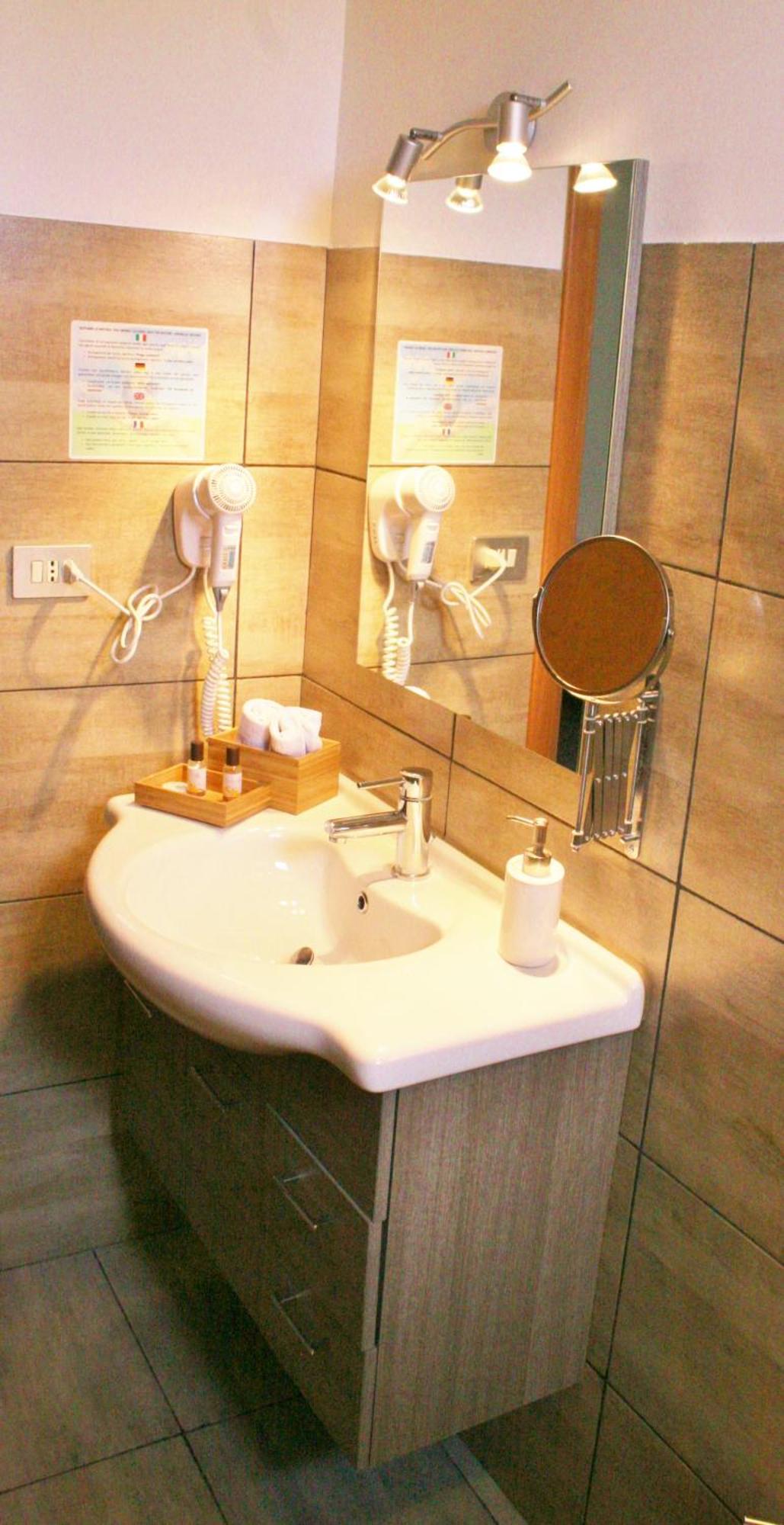 B&B Melibleo メリッリ 部屋 写真