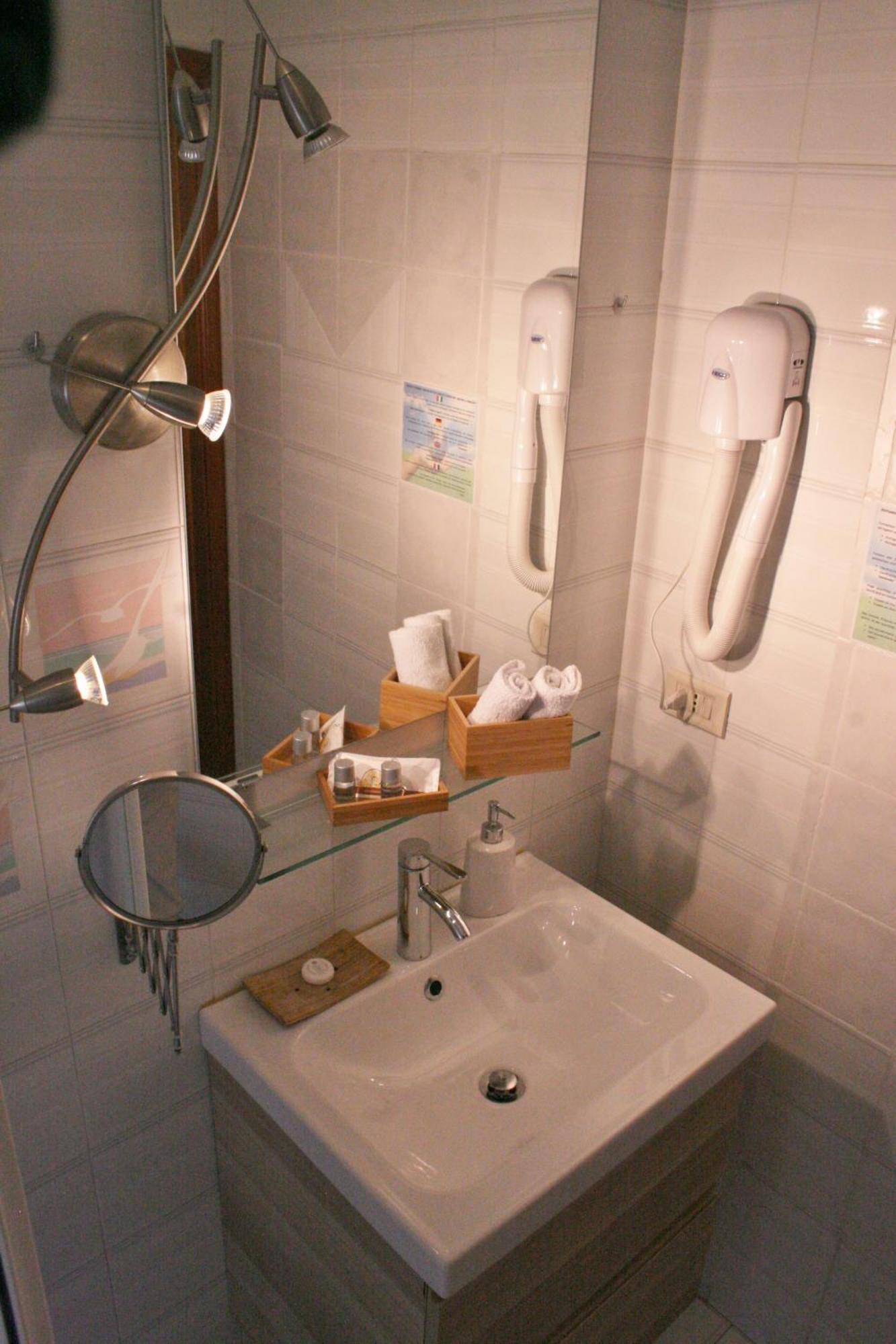 B&B Melibleo メリッリ 部屋 写真