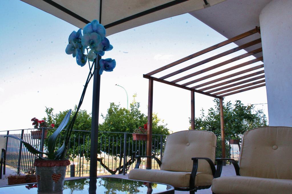 B&B Melibleo メリッリ エクステリア 写真