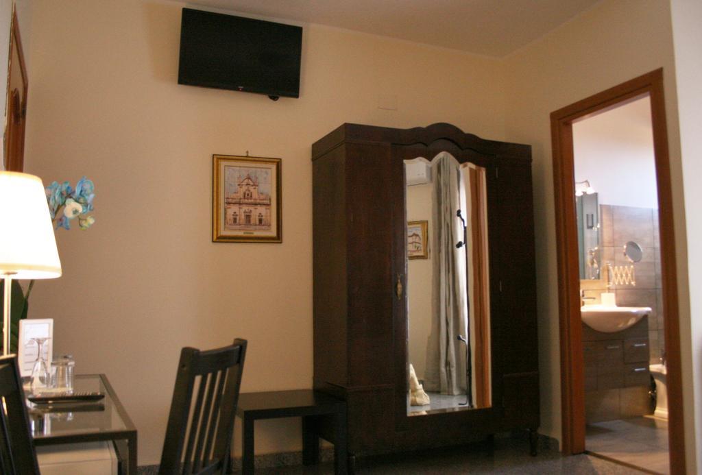 B&B Melibleo メリッリ エクステリア 写真