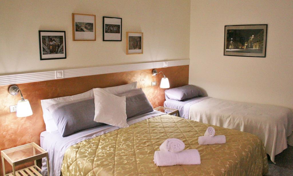 B&B Melibleo メリッリ エクステリア 写真