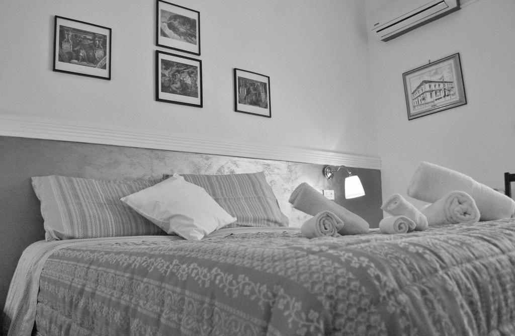 B&B Melibleo メリッリ エクステリア 写真